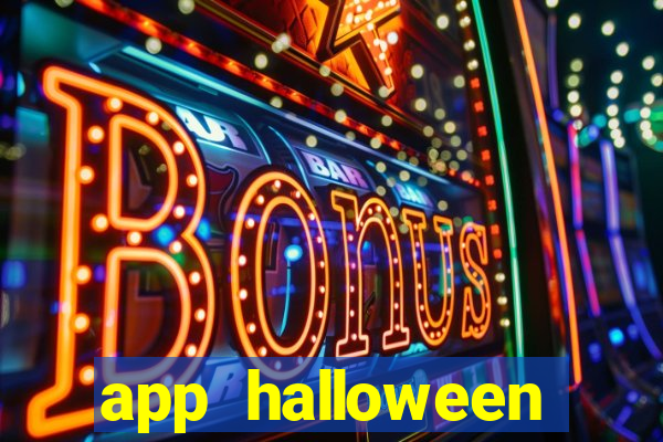 app halloween jackpot slots